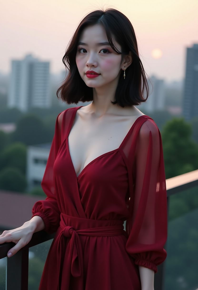 山河纪事